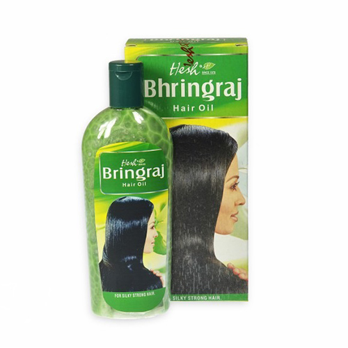 hesh bhringaj hair oil